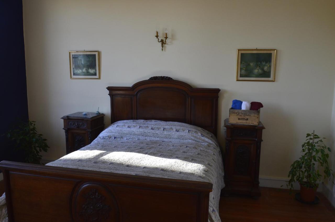 فندق Chateau Nardon Crimon Saint-Christophe-des-Bardes المظهر الخارجي الصورة