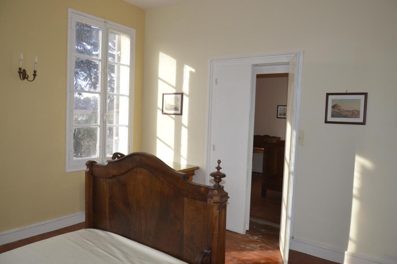 فندق Chateau Nardon Crimon Saint-Christophe-des-Bardes المظهر الخارجي الصورة
